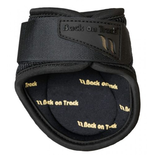 Fetlock boots Back on Track Airflow M black