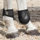 Fetlock boots Back on Track Airflow L black