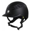 Helmet Back on Track EQ3 Lynx L/59-61 black