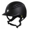 Helmet Back on Track EQ3 Lynx L/59-61 navy