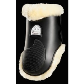 Fetlock boots Veredus Carbon Grand Prix M black