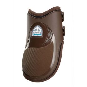 Bokavédő Veredus Carbon Gel Vento L barn