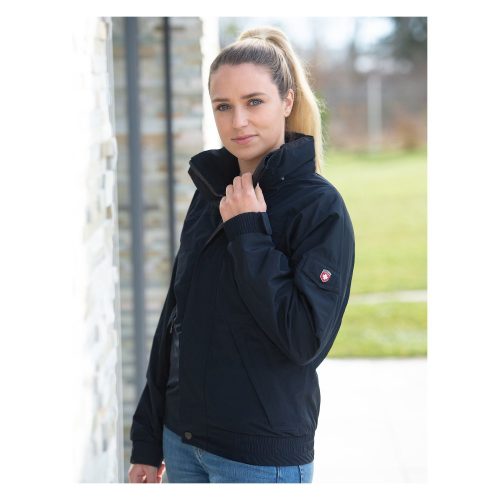 Kabát Wellensteyn Cliffjacke ffi XXL kék