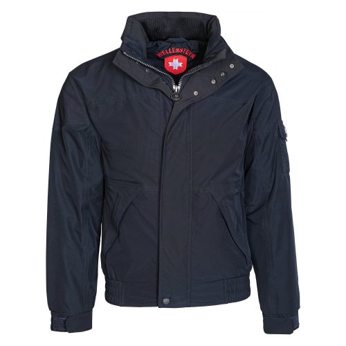 Jacket Wellensteyn Cliffjacke Sommer man M navy