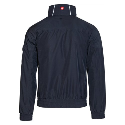 Kabát Wellensteyn Cliffjacke ffi S s.kék