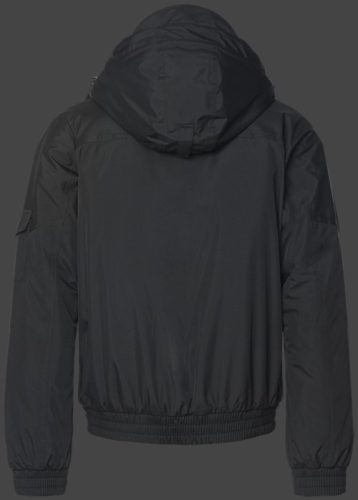 Jacket Wellensteyn Cliffjacke Sommer man L black