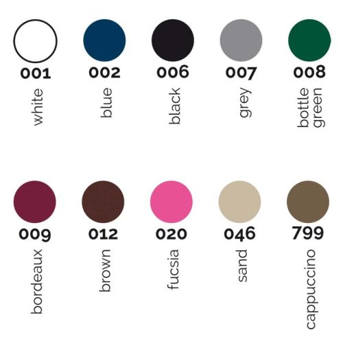 Saddle cloth Equiline Octagon burgundy