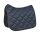 Saddle pad Equiline Rombo Fluid navy