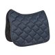 Saddle pad Equiline Rombo Fluid navy