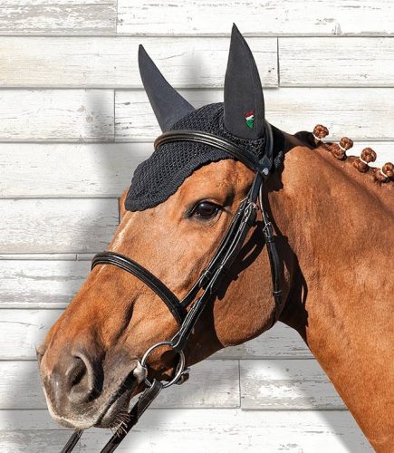 Eat net, Equiline "Soundless" full