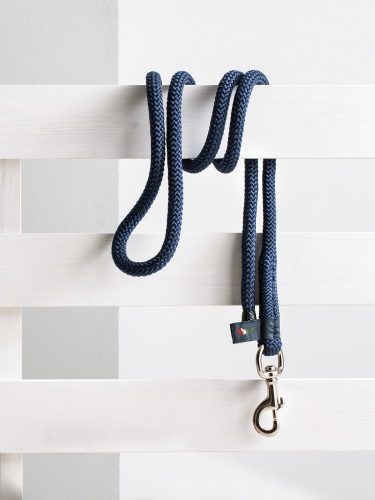 Lead rope Equiline Gabe black
