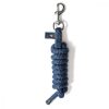 Lead rope Equiline Gabe dark blue