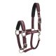 Halter Equiline Timmy full burgundy