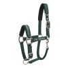 Halter Equiline Timmy full emerald
