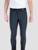 Breeches Equiline Walnut full grip men's 48 navy