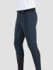 Breeches Equiline Walnut full grip men's 48 navy