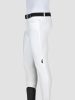 Breeches Equiline Walnut full grip men's 48 navy