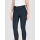 Breeches Equiline Adellek High Waist Full Grip women's 34 navy