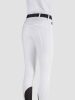 Breeches Equiline Adellek High Waist Full Grip women's 36 navy