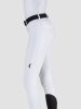 Breeches Equiline Adellek High Waist Full Grip women's 36 navy