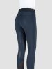 Breeches Equiline Adellek High Waist Full Grip women's 38 navy