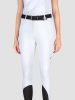 Breeches Equiline Adellek High Waist Full Grip women's 40 navy