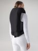 Airbag vest Equiline Belair XS black