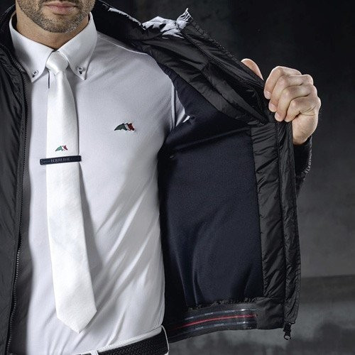 Nyakkendő Equiline New Quick Tie System