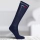 Socks Equiline Silver Plus Light navy 35/38