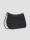 Saddle cloth Equiline Octagon black