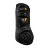 Tendon boots Spider Man Equestro cob black