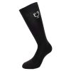 Socks technical Equestro 43/46 black