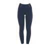 Nadrág Equestro leggings női M/34 s.kék