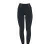 Nadrág Equestro leggings női S/32 fekete