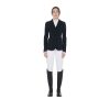 Competition jacket Equestro M black