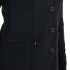 Competition jacket Equestro M black