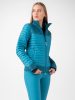 Jacket Equiline Ekimo women's L Tahitian tide