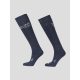 Socks 35/38 navy Equiline Clorec