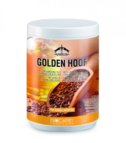 Patazsír Veredus Golden Hoof 1000 ml