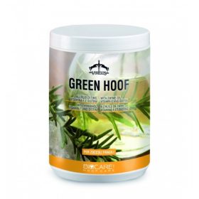 Hoof Grease Veredus GREEN HOOF with biotin 1000 ml