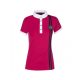 Competition shirt Equiline Jaffa women's S fuchsia