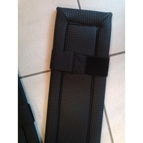 Breastcollar cover for harness 150 cm