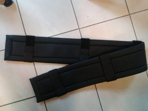 Breastcollar cover for harness 60 cm