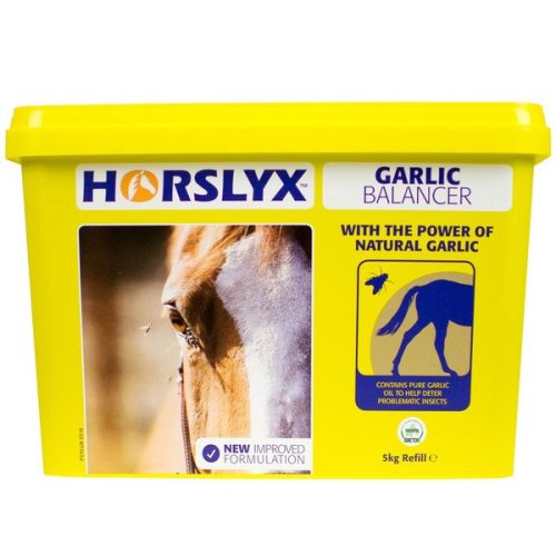 Horslyx normal Garlic 5kg