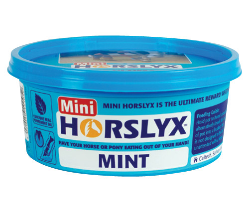 Horslyx mini Mint 650 g
