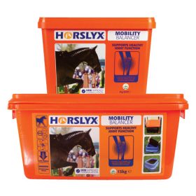 Horslyx normál Mobility 5kg