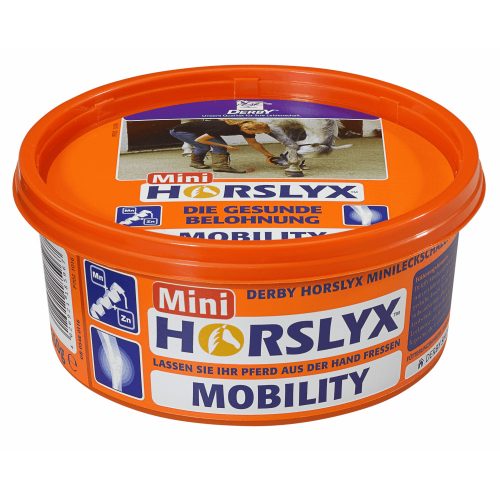 Horslyx Mini Mobility 650g