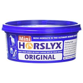 Horslyx Mini Original 650 g