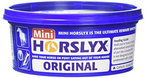 Horslyx mini Original 650 g