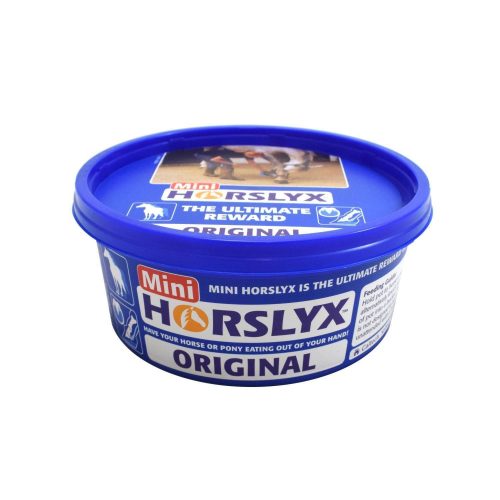 Horslyx Mini Original 650 g